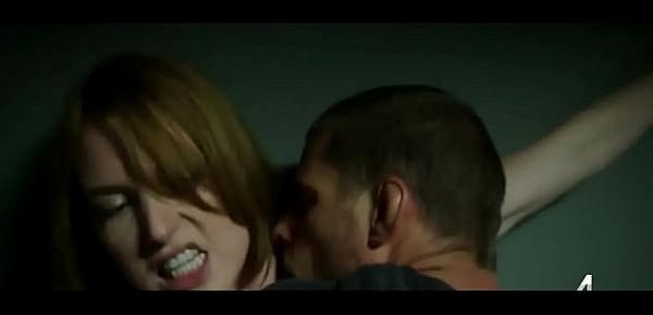  Alicia Witt Having Sex From Behind in Kingdom